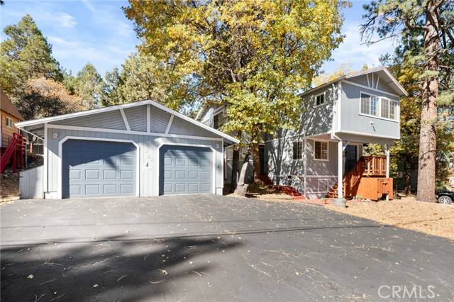 Sugarloaf, CA 92386,230 Vista Lane