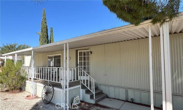 Victorville, CA 92395,13393 Mariposa #190