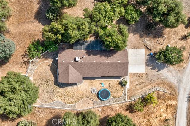 Ahwahnee, CA 93601,42787 Primrose Lane