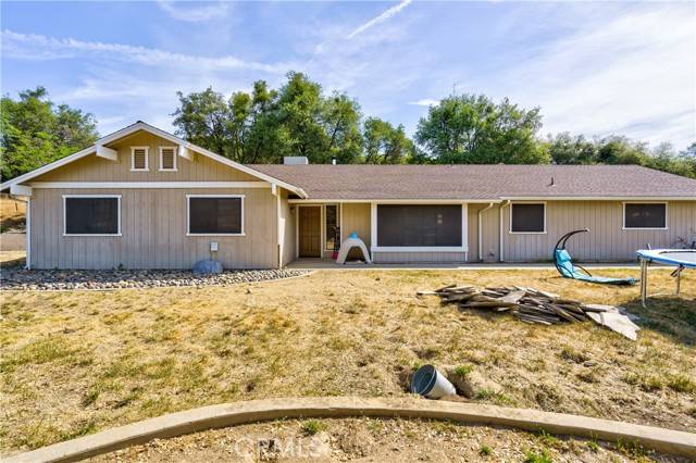 Ahwahnee, CA 93601,42787 Primrose Lane