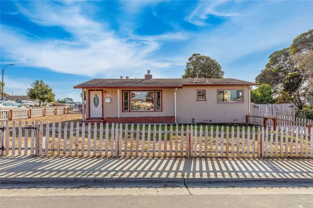 Seaside, CA 93955,1448 La Salle Avenue