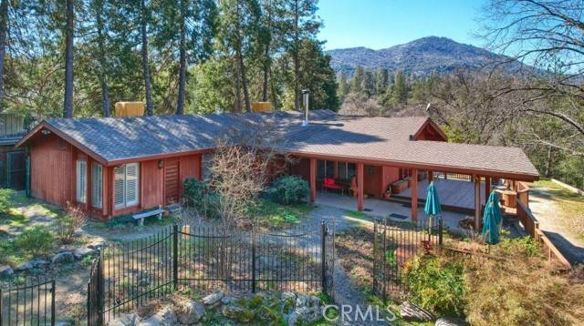 Oakhurst, CA 93644,39670 Highview Drive