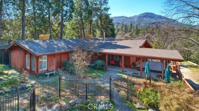 Oakhurst, CA 93644,39597 Evergreen Drive