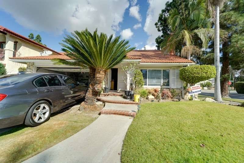 Cerritos, CA 90703,13043 Carolyn Street