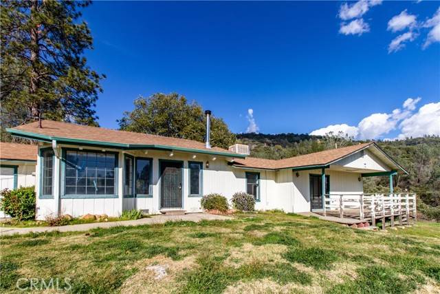 Mariposa, CA 95338,3118 E Westfall Road