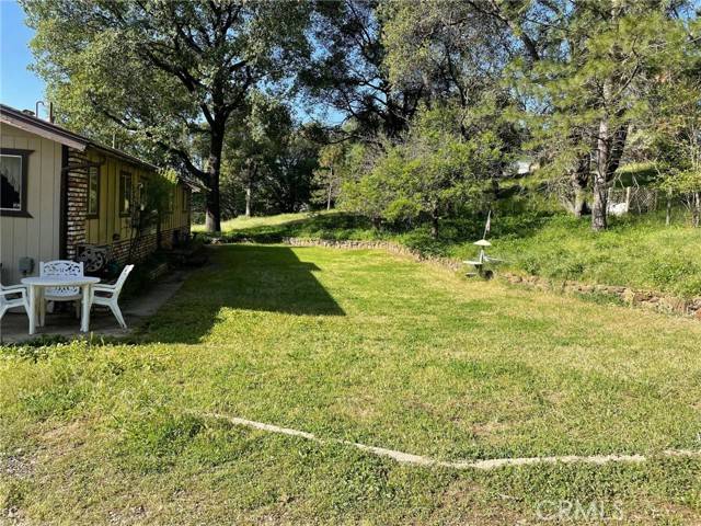 Ahwahnee, CA 93601,59545 Road 601