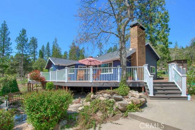 Oakhurst, CA 93644,50537 Cedar Valley Drive