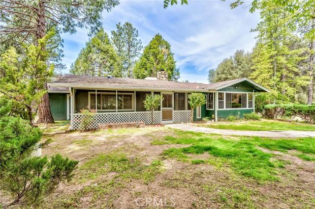 Oakhurst, CA 93644,41125 Sky Vista Place