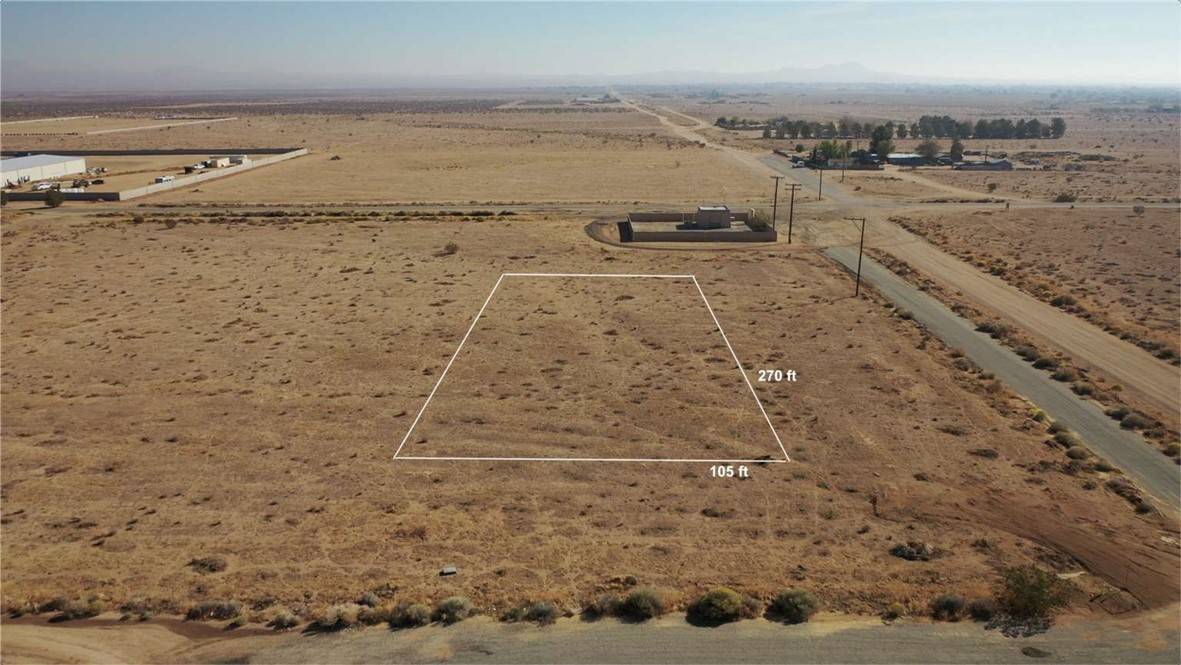 California City, CA 93505,1 Seversky
