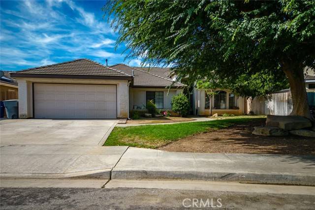 Clovis, CA 93611,2562 Mesa Avenue