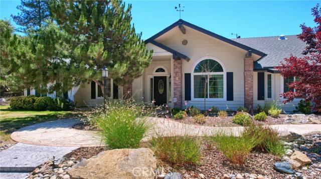 Ahwahnee, CA 93601,41177 Grey Eagle Court