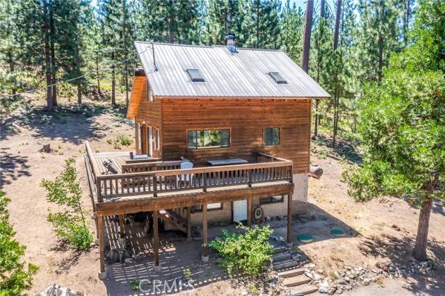 Wawona, CA 95389,1208 Le Conte Way