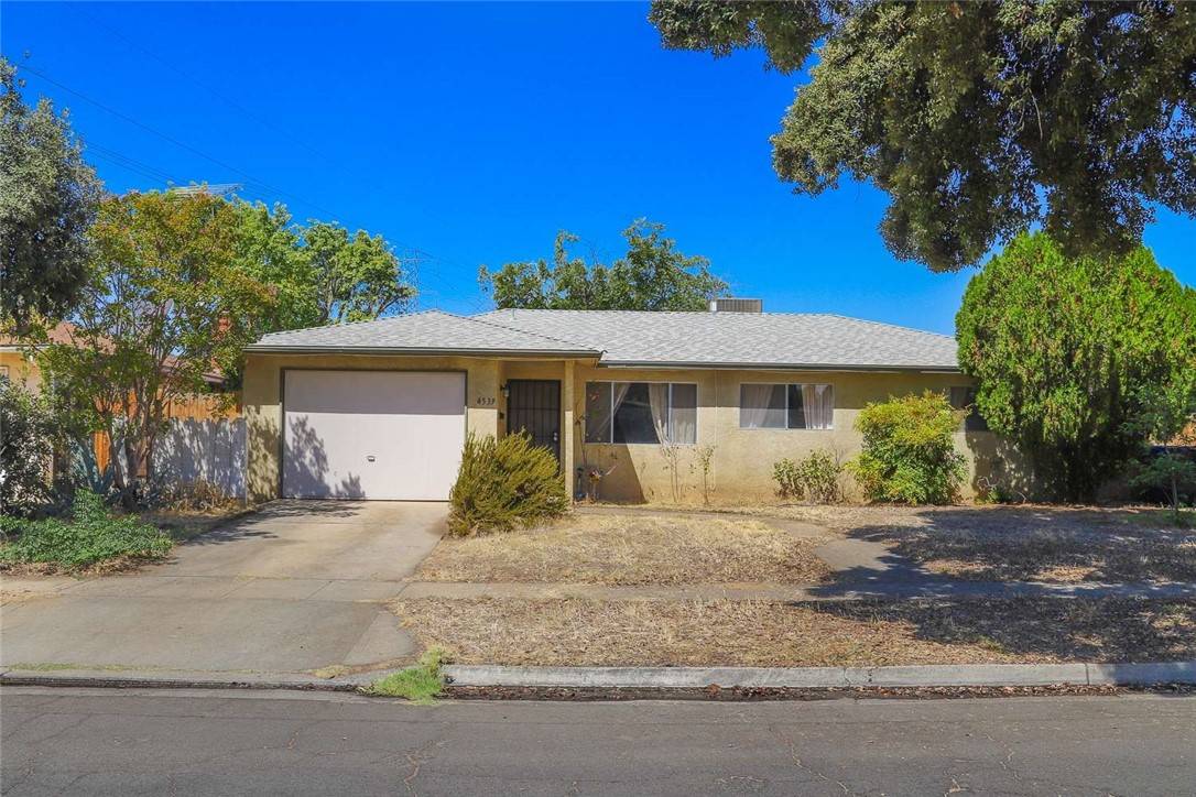 Fresno, CA 93722,4539 N Lead Avenue