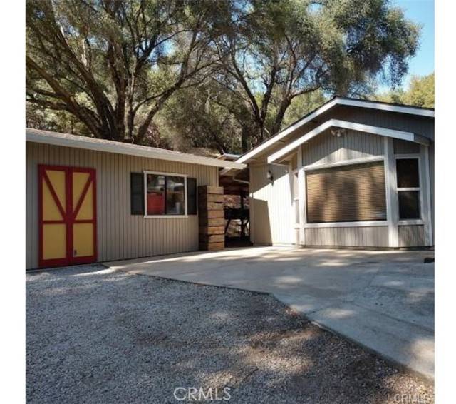 Ahwahnee, CA 93601,44794 Thunderhead Drive