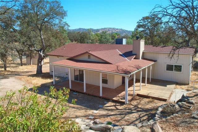 Coarsegold, CA 93614,29887 Horseshoe Drive