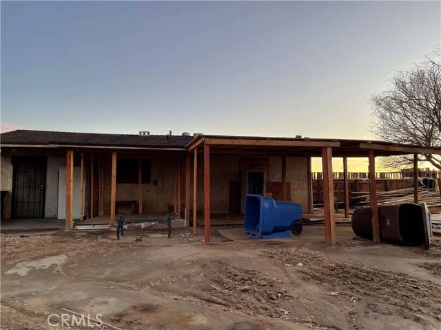 Hinkley, CA 92347,20530 State Highway 58