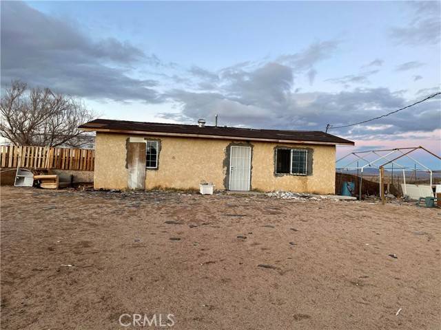 Hinkley, CA 92347,20530 State Highway 58