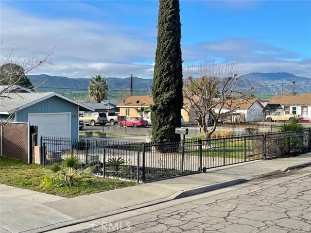 Avenal, CA 93204,400 E Stanislaus Street