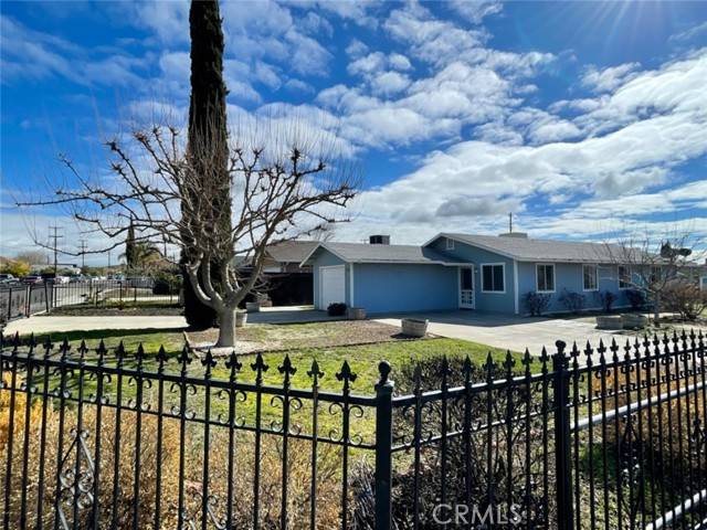 Avenal, CA 93204,400 E Stanislaus Street