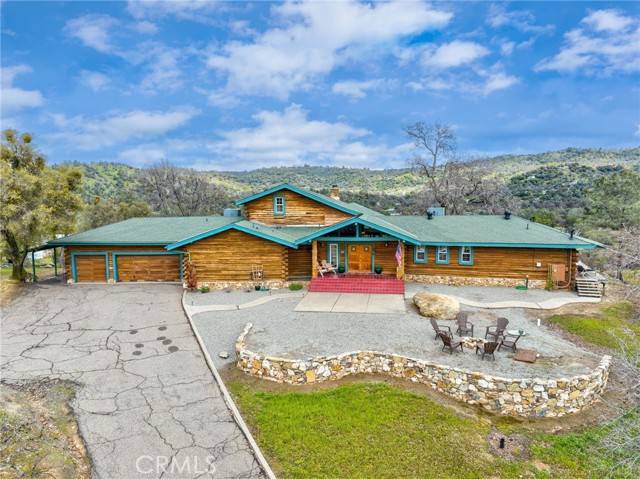 Coarsegold, CA 93614,42366 Holiday Way