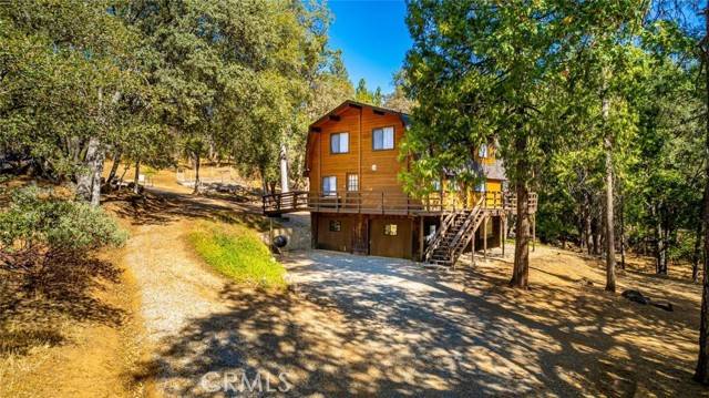 Coarsegold, CA 93614,36540 Mudge Ranch Road