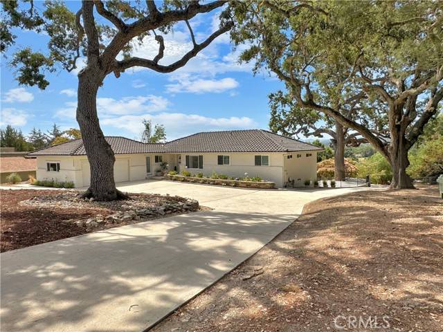 Templeton, CA 93465,1225 Templeton Hills Road