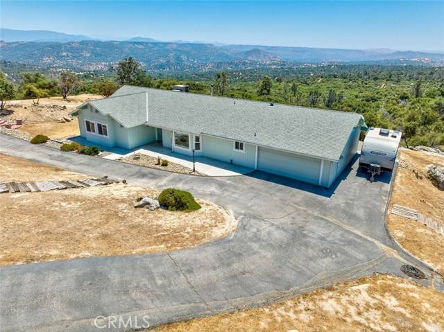 Coarsegold, CA 93614,30043 Longview Lane