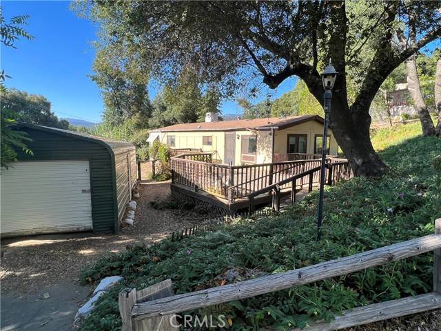 Oakhurst, CA 93644,50889 Road 426 #16