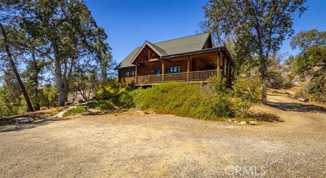 Coarsegold, CA 93614,32740 River Knolls Road