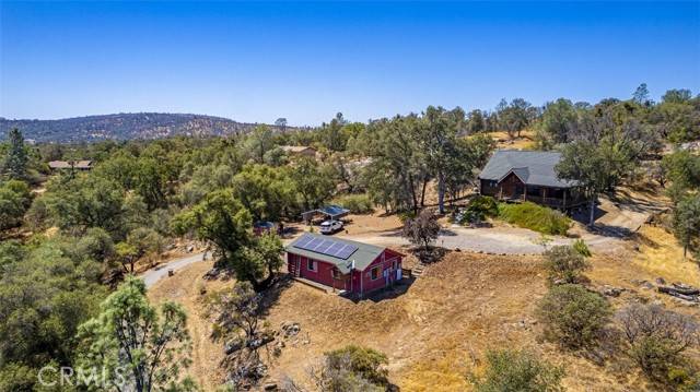 Coarsegold, CA 93614,32740 River Knolls Road