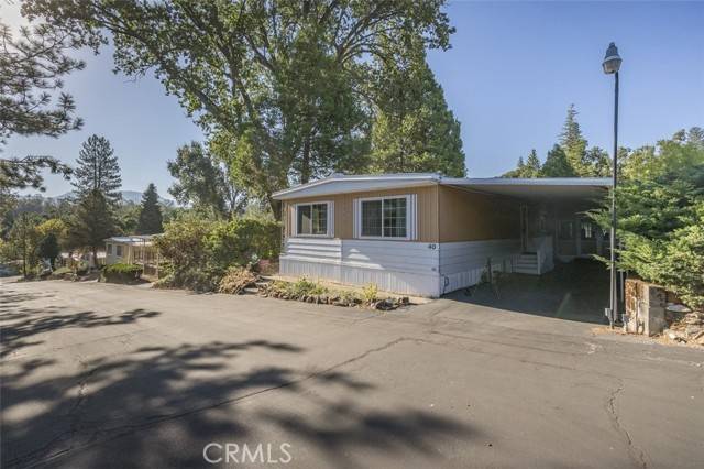 Oakhurst, CA 93644,39678 Road 425B #40