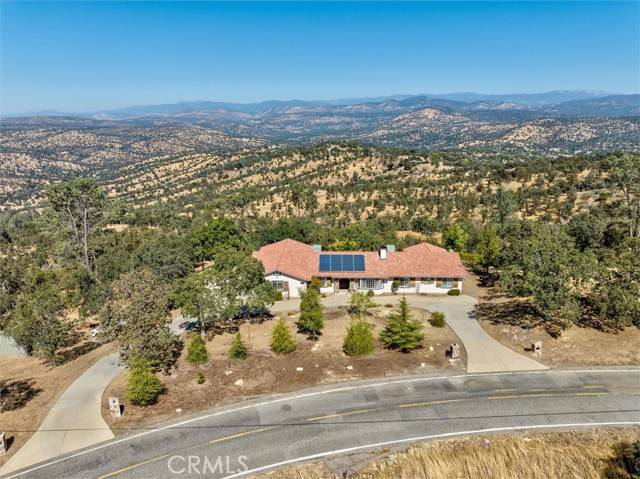 Coarsegold, CA 93614,41187 Lilley Mountain Drive