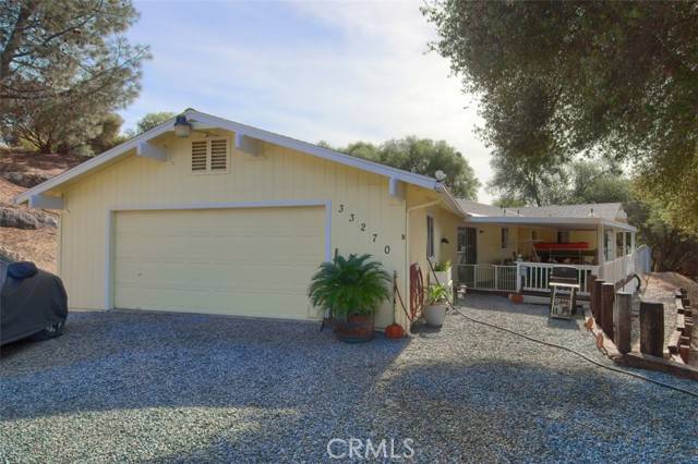 Coarsegold, CA 93614,33270 Granite Dell Court