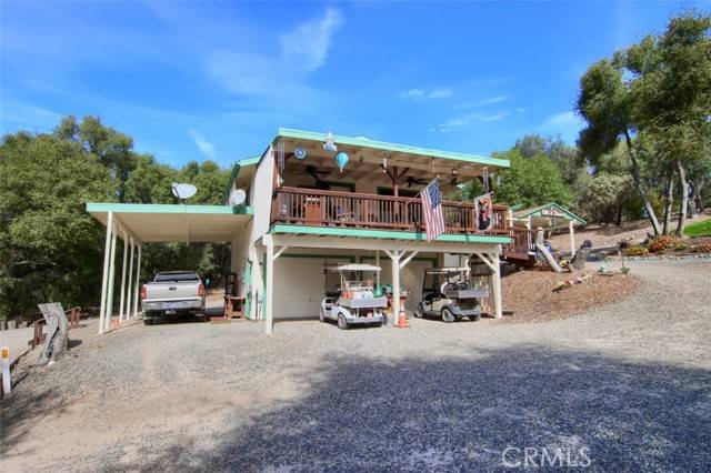 Coarsegold, CA 93614,33270 Granite Dell Court