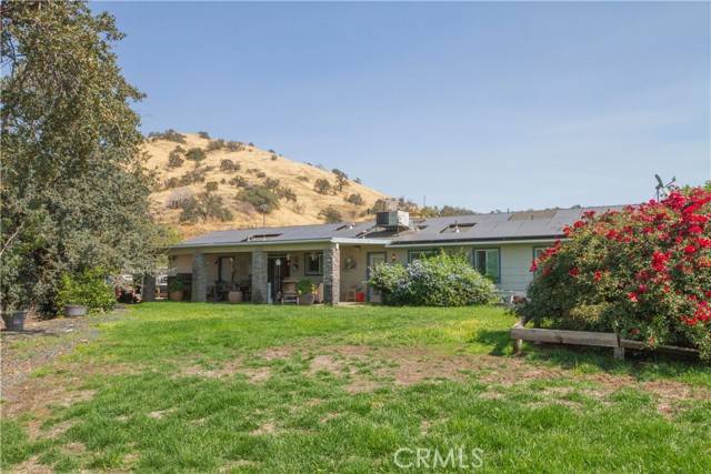 Squaw Valley, CA 93675,33977 George Smith Road