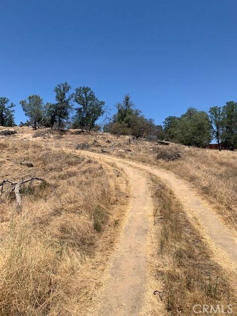 Coarsegold, CA 93614,0 Deer Trail