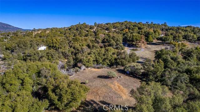 Ahwahnee, CA 93601,0 Quail Knolls