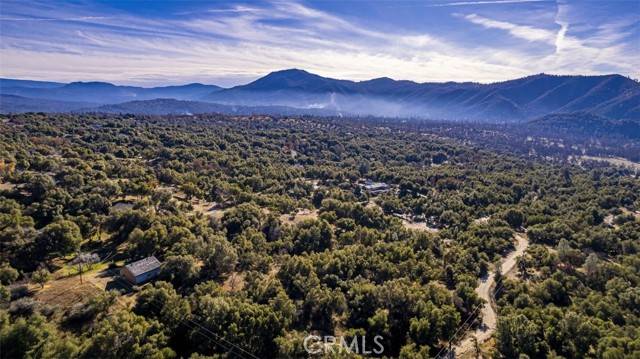 Ahwahnee, CA 93601,0 Quail Knolls