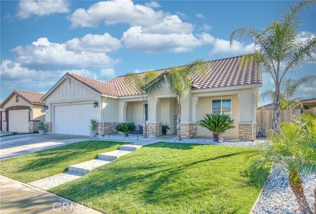 Los Banos, CA 93635,1651 Tule Way