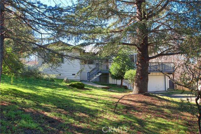 Oakhurst, CA 93644,49714 Pierce Drive