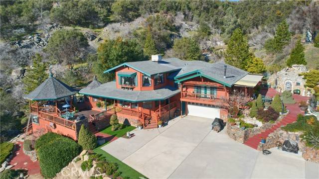 Ahwahnee, CA 93601,43534 Getaway Lane