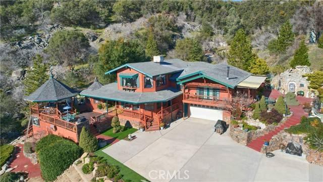 Ahwahnee, CA 93601,43534 Getaway Lane