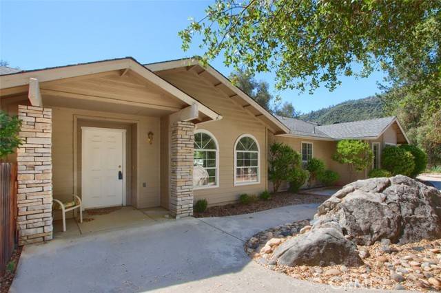 Ahwahnee, CA 93601,41211 Grey Eagle Court