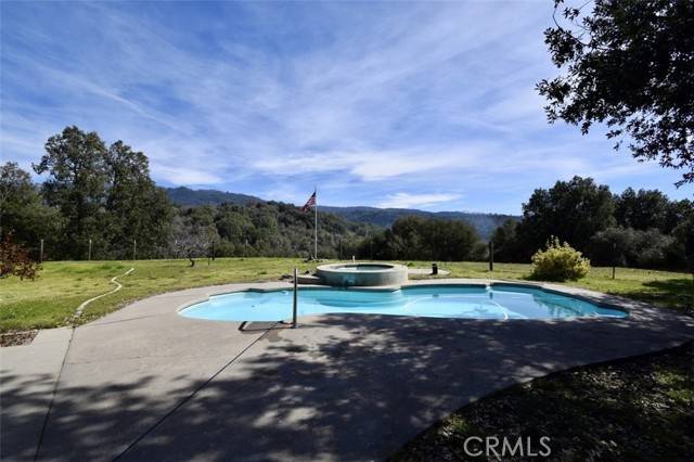 Ahwahnee, CA 93601,44585 Silver Spur Court