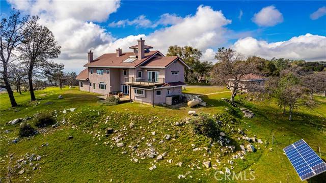 Catheys Valley, CA 95306,3698 Guadalupe Fire Road