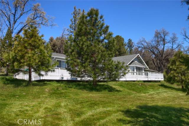 Ahwahnee, CA 93601,44670 Thunderhead Drive