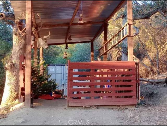 Tollhouse, CA 93667,0 Quail Springs