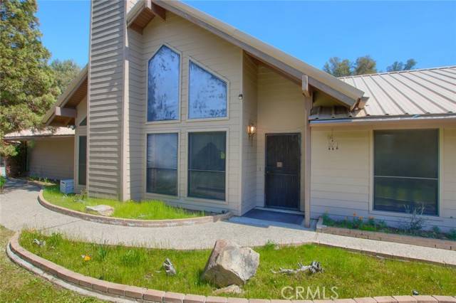 Oakhurst, CA 93644,50705 Presidio Way