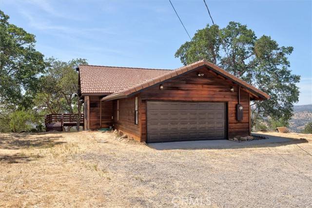 Coarsegold, CA 93614,41345 Lilley Mountain Drive