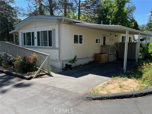 Oakhurst, CA 93644,39678 Road 425B #31